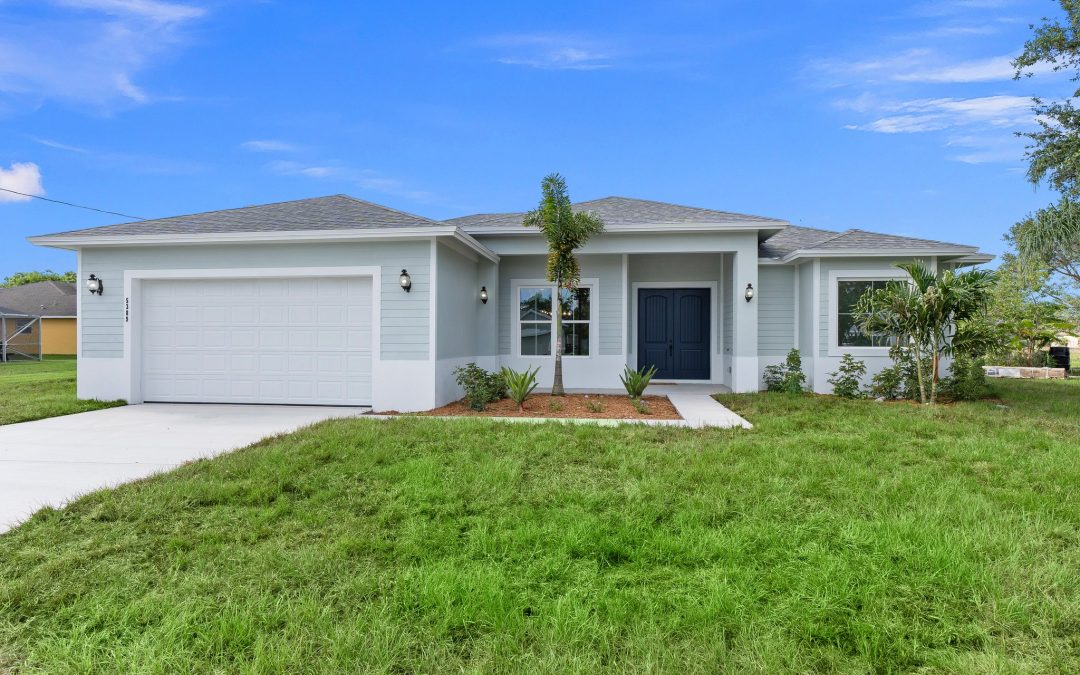 5389 Mara Ct